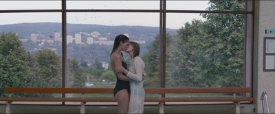 西尔玛剧照的剧照