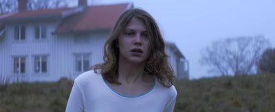 西尔玛剧照的剧照