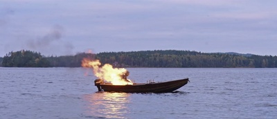 西尔玛剧照的剧照