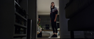 西尔玛剧照的剧照