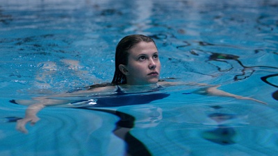 西尔玛剧照的剧照