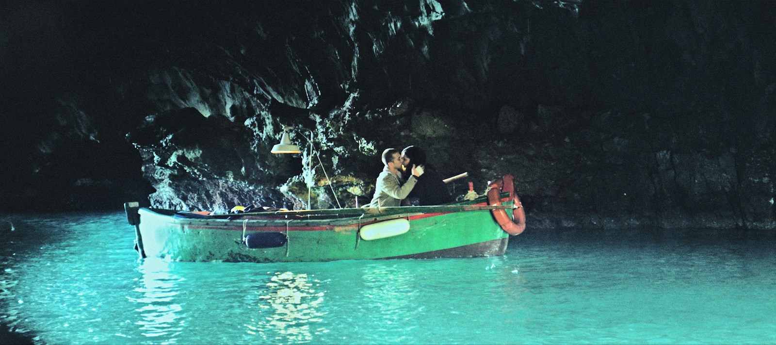 爱在初春惊变时剧照的剧照