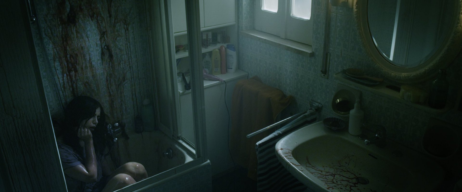 爱在初春惊变时剧照的剧照