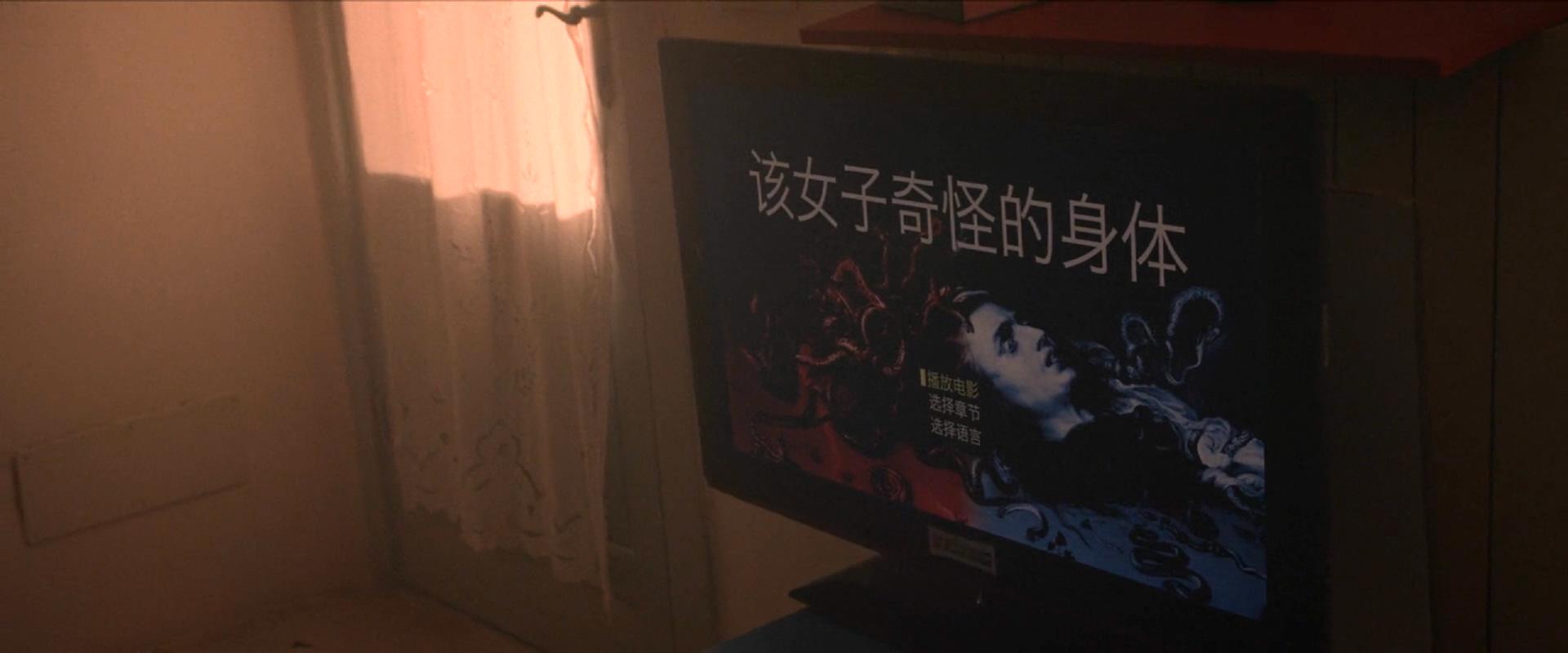 爱在初春惊变时剧照的剧照