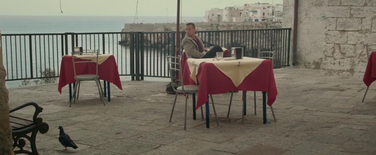 爱在初春惊变时剧照的剧照