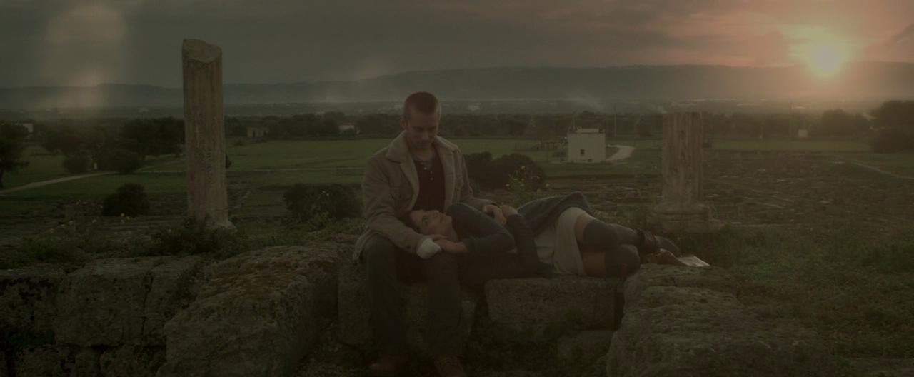 爱在初春惊变时剧照的剧照