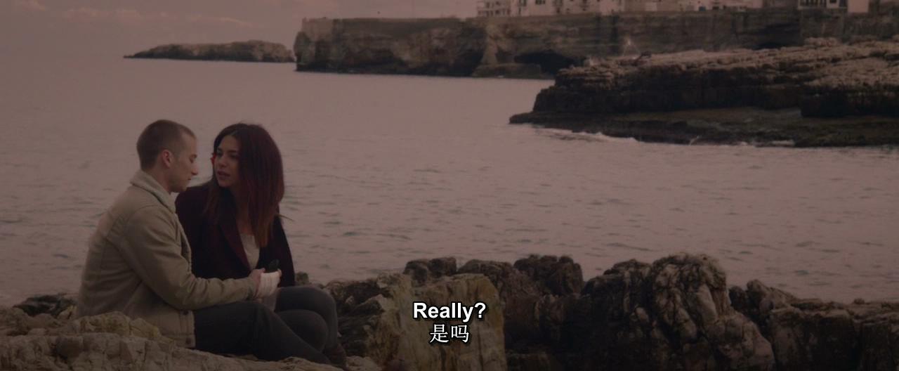 爱在初春惊变时剧照的剧照