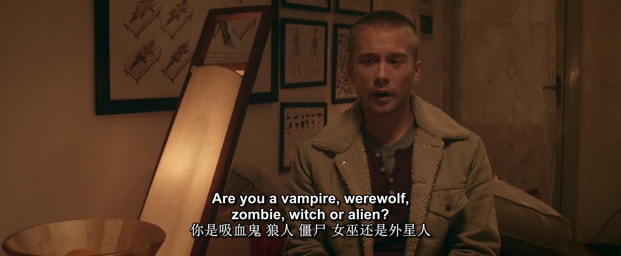 爱在初春惊变时剧照的剧照