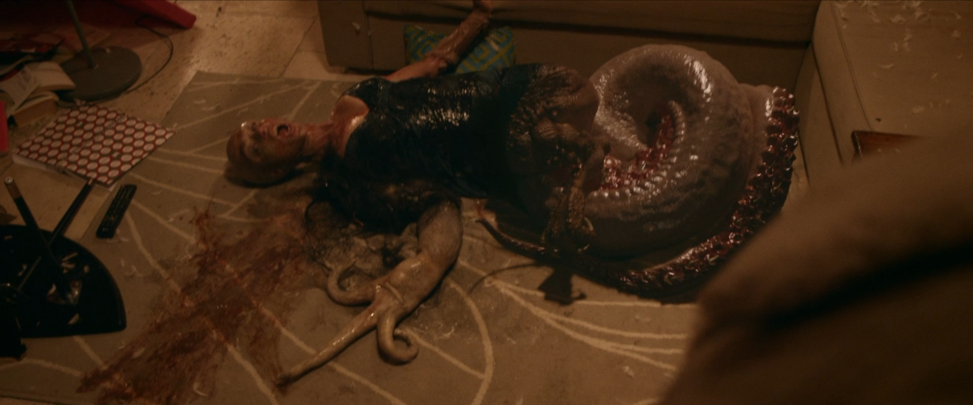 爱在初春惊变时剧照的剧照