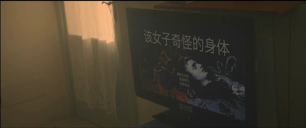 爱在初春惊变时剧照的剧照