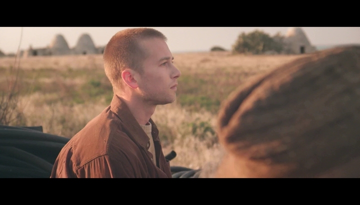 爱在初春惊变时剧照的剧照