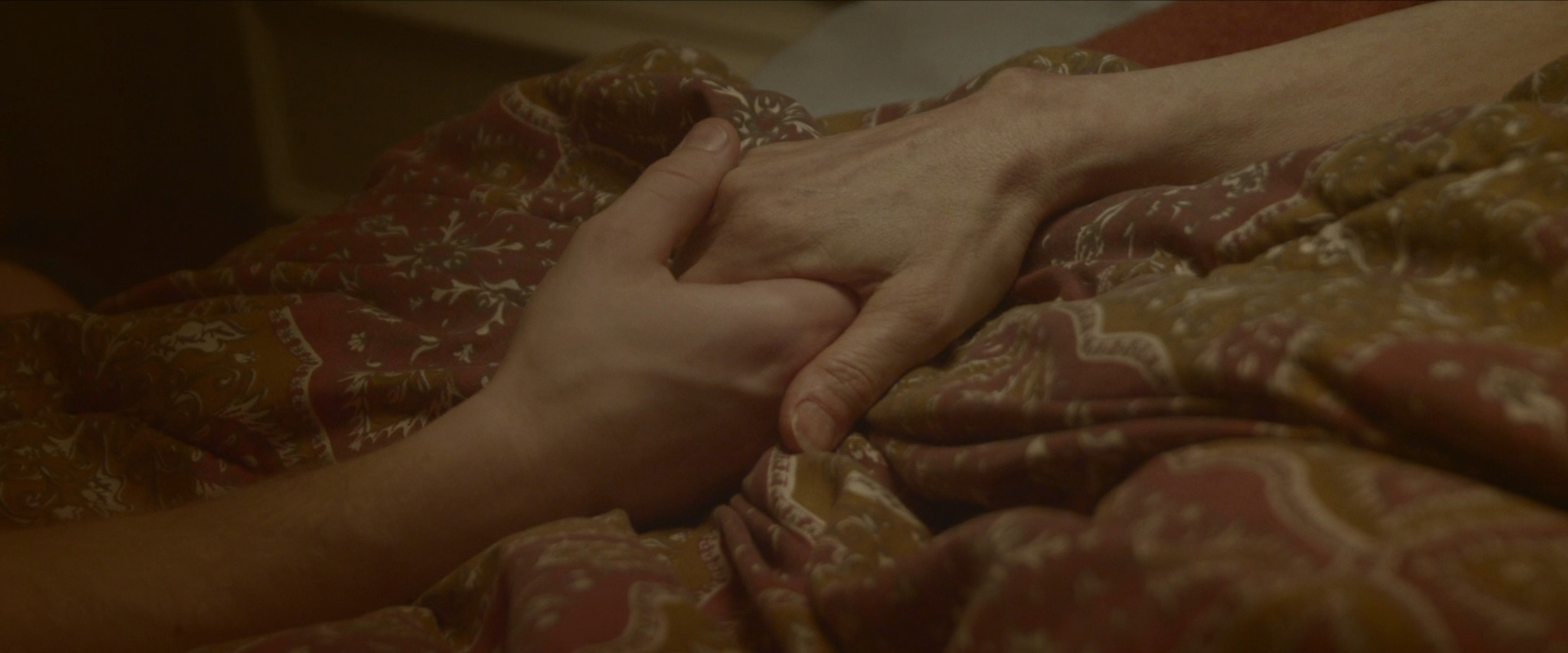 爱在初春惊变时剧照的剧照