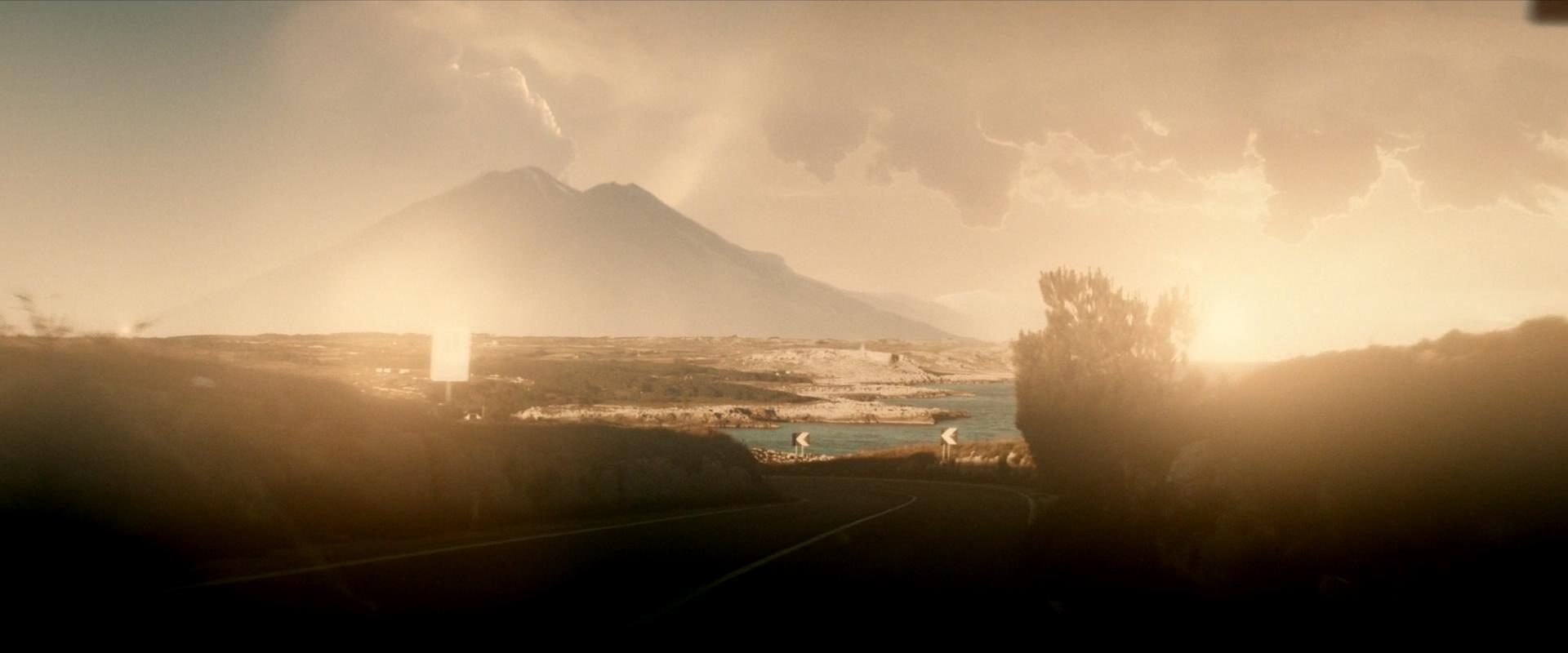 爱在初春惊变时剧照的剧照