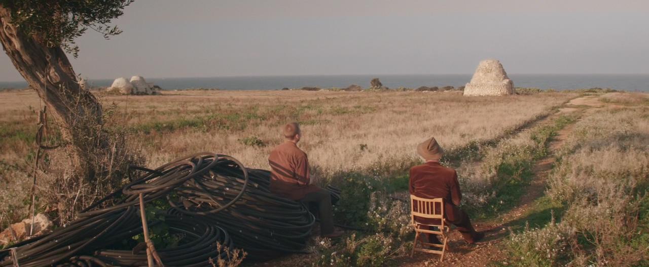 爱在初春惊变时剧照的剧照