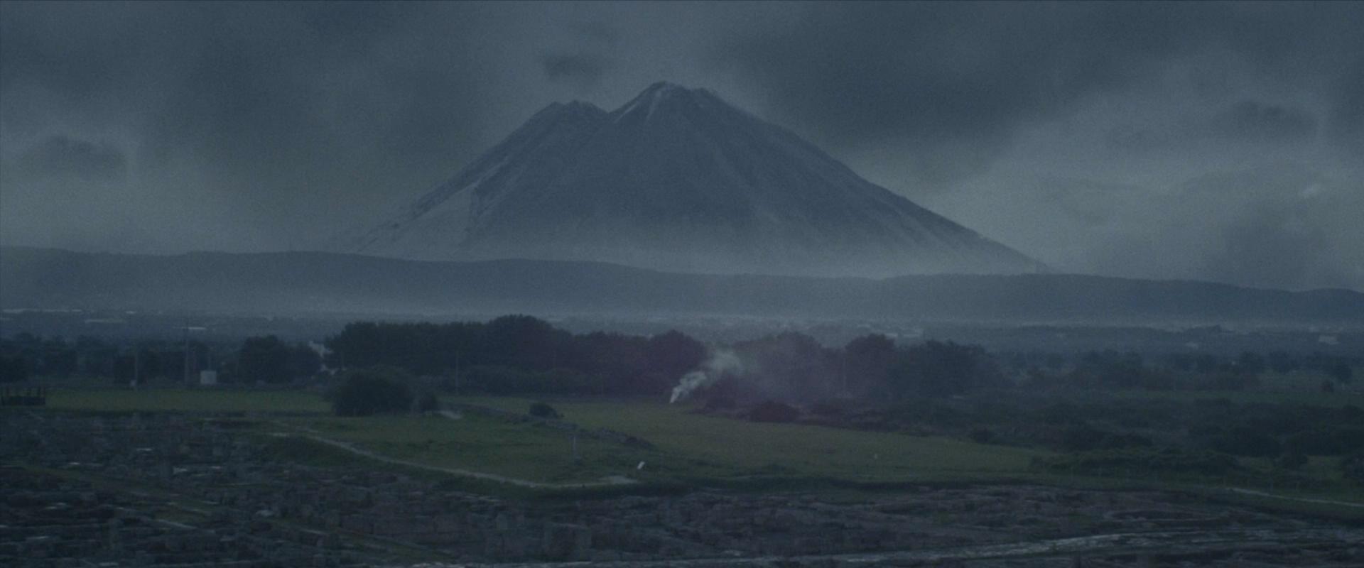 爱在初春惊变时剧照的剧照