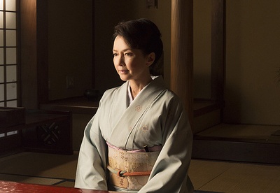 卡农剧照的剧照