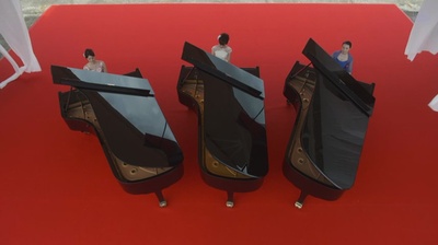 卡农剧照的剧照