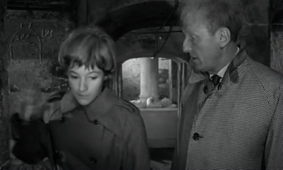 胆战心惊剧照的剧照