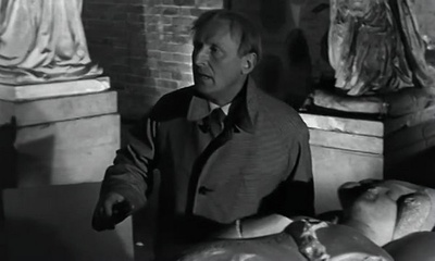 胆战心惊剧照的剧照