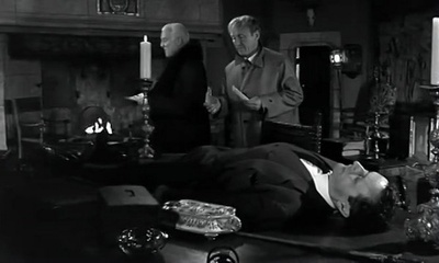 胆战心惊剧照的剧照