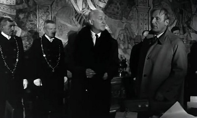 胆战心惊剧照的剧照