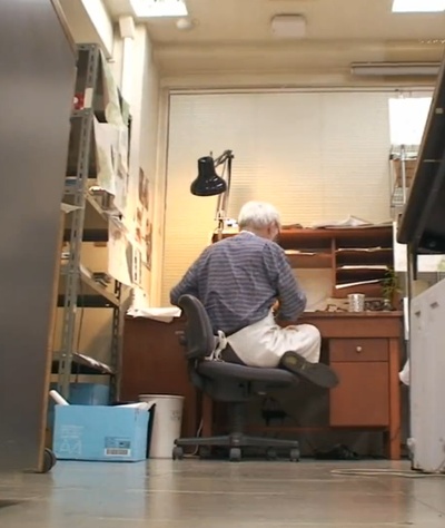 不了神话 宫崎骏剧照的剧照