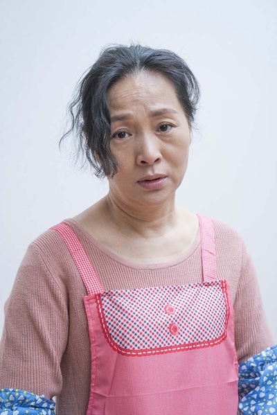 因果启示录剧照的剧照