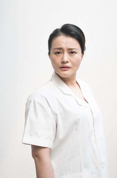 因果启示录剧照的剧照