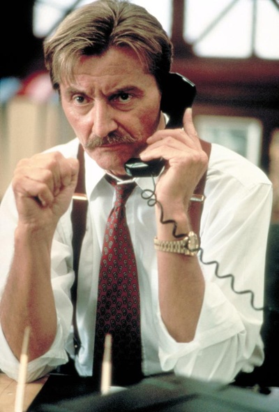 虎胆龙威3剧照的剧照