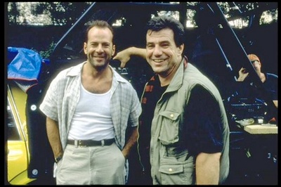 虎胆龙威3剧照的剧照