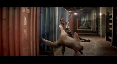 虎胆龙威3剧照的剧照