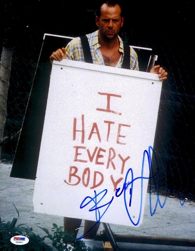 虎胆龙威3剧照的剧照