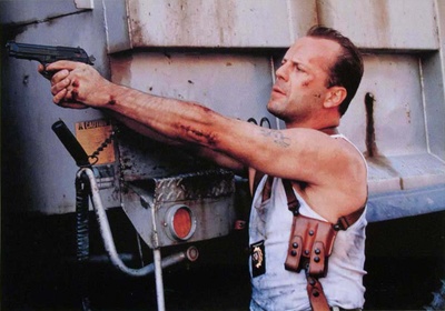 虎胆龙威3剧照的剧照