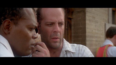 虎胆龙威3剧照的剧照