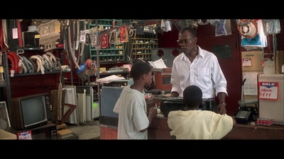 虎胆龙威3剧照的剧照