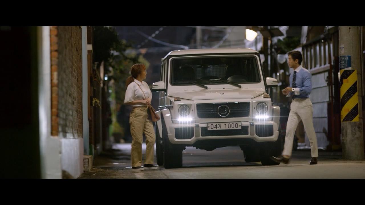 非正式特工剧照的剧照