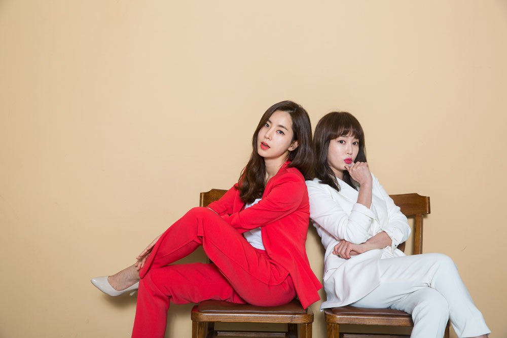 非正式特工剧照的剧照