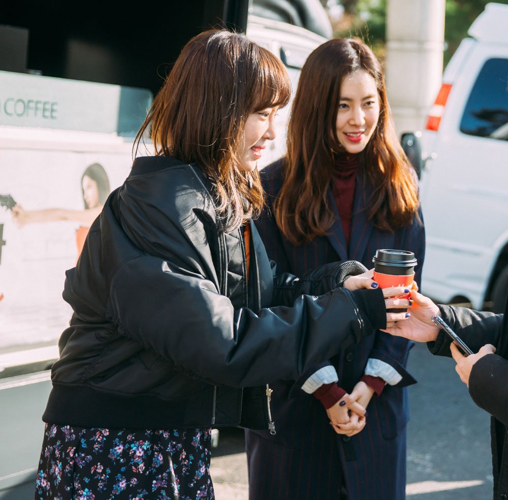 非正式特工剧照的剧照