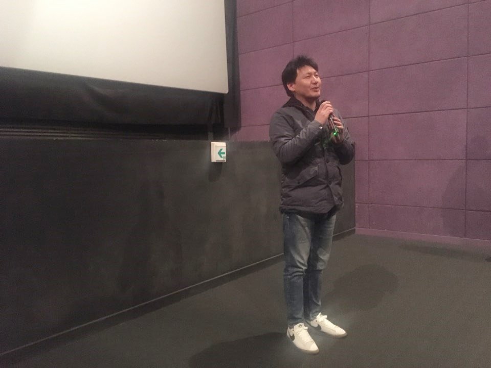 非正式特工剧照的剧照