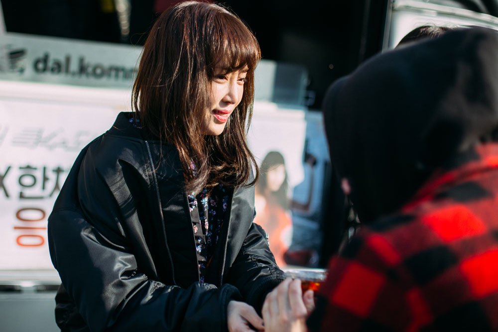 非正式特工剧照的剧照