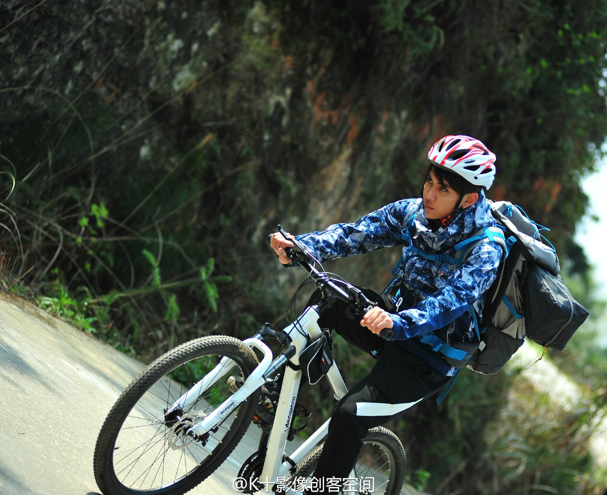 一路向南剧照的剧照