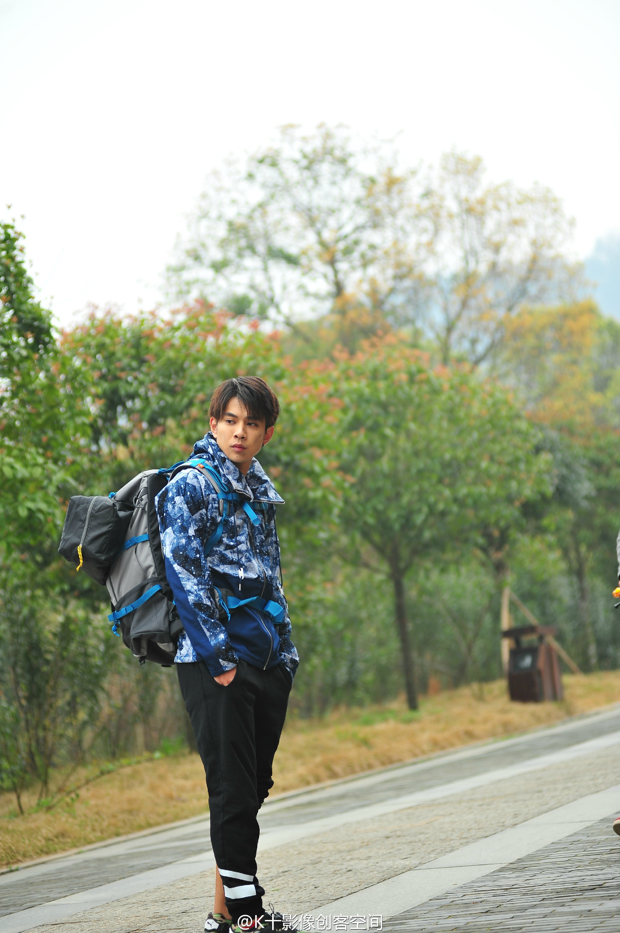 一路向南剧照的剧照