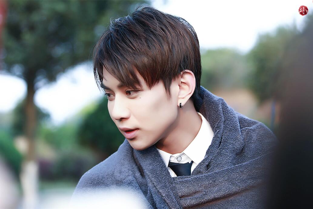 一路向南剧照的剧照