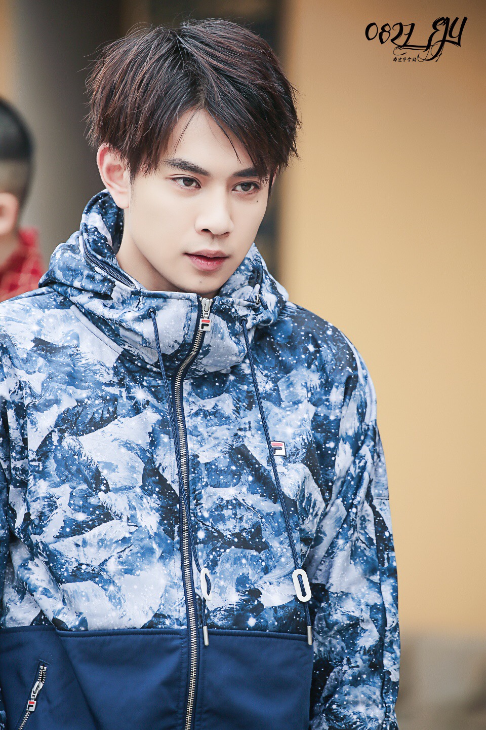 一路向南剧照的剧照