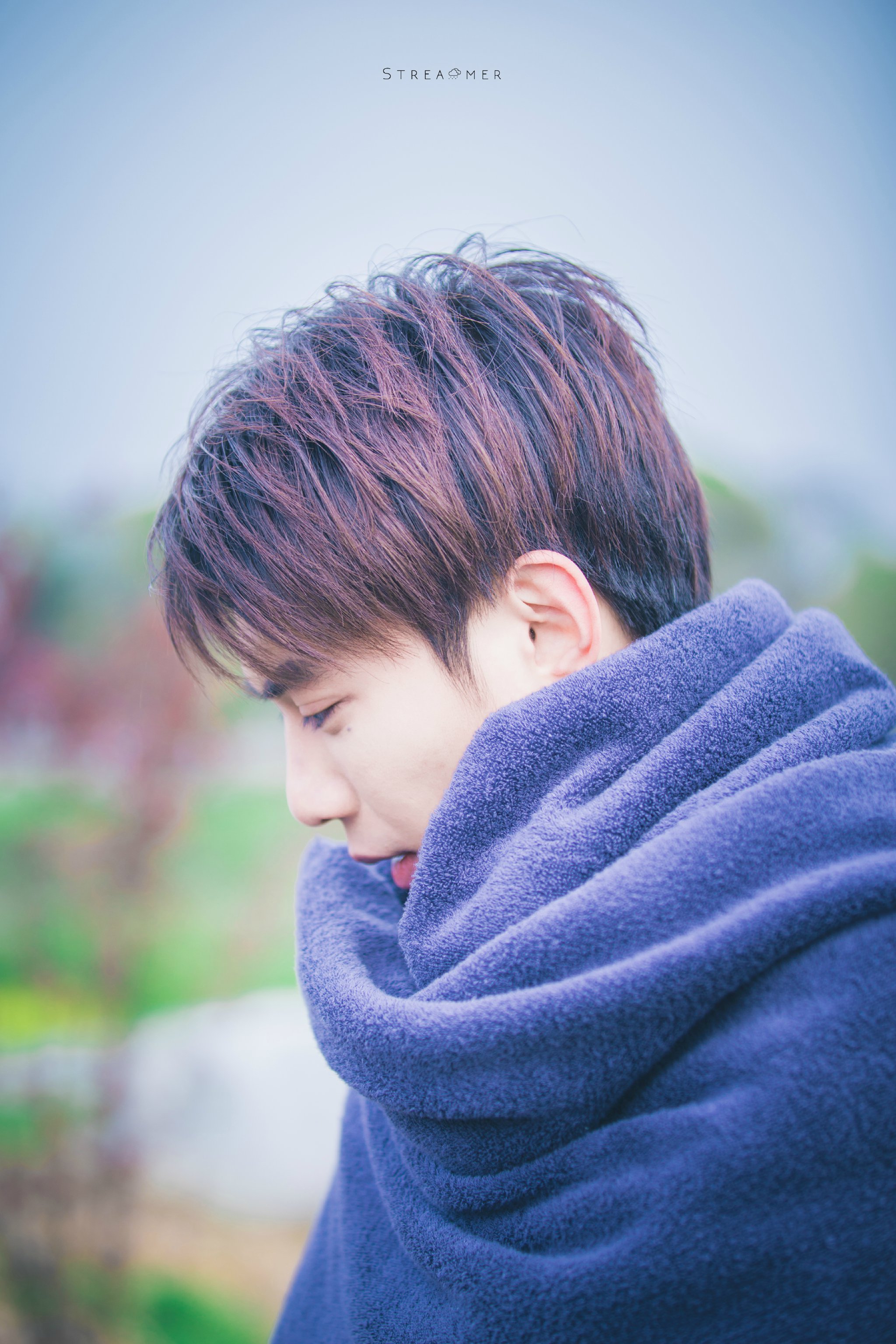 一路向南剧照的剧照