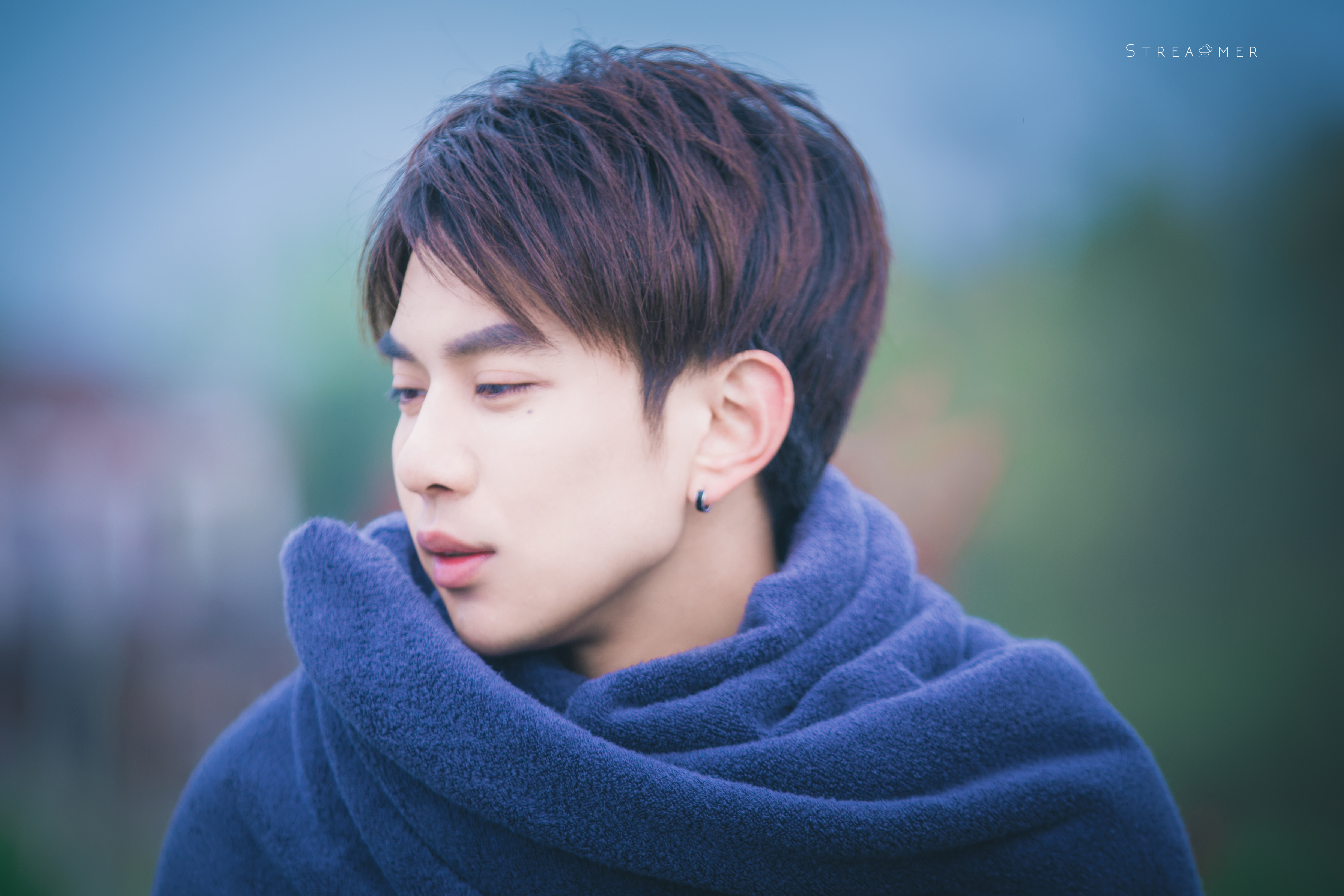 一路向南剧照的剧照