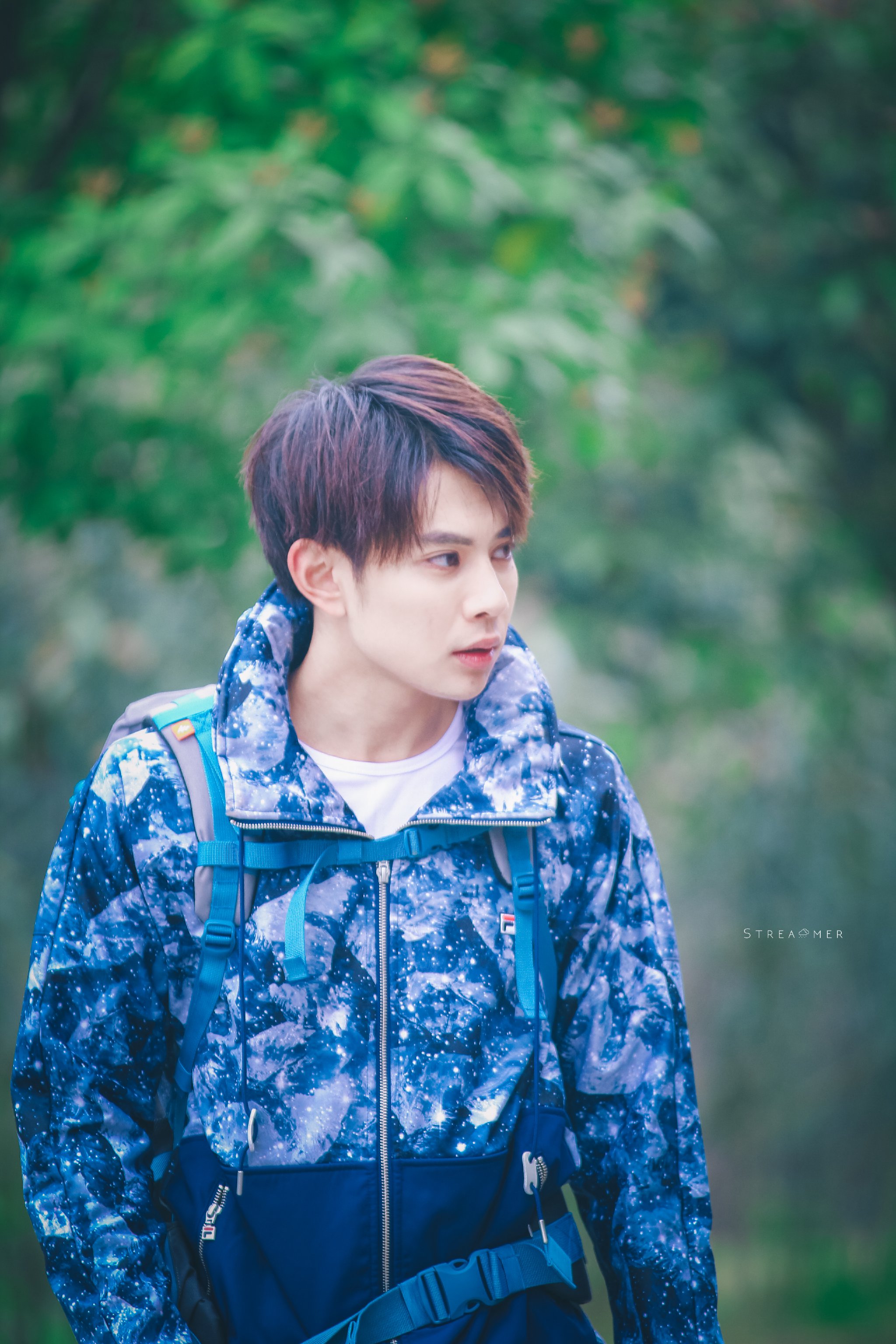 一路向南剧照的剧照