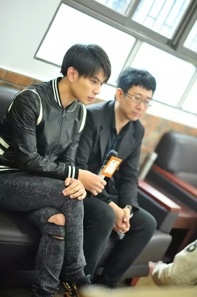 一路向南剧照的剧照