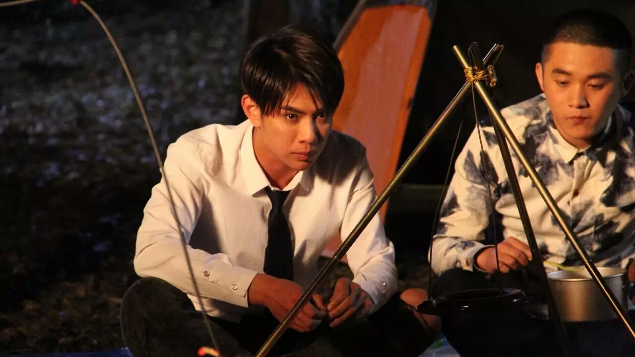 一路向南剧照的剧照