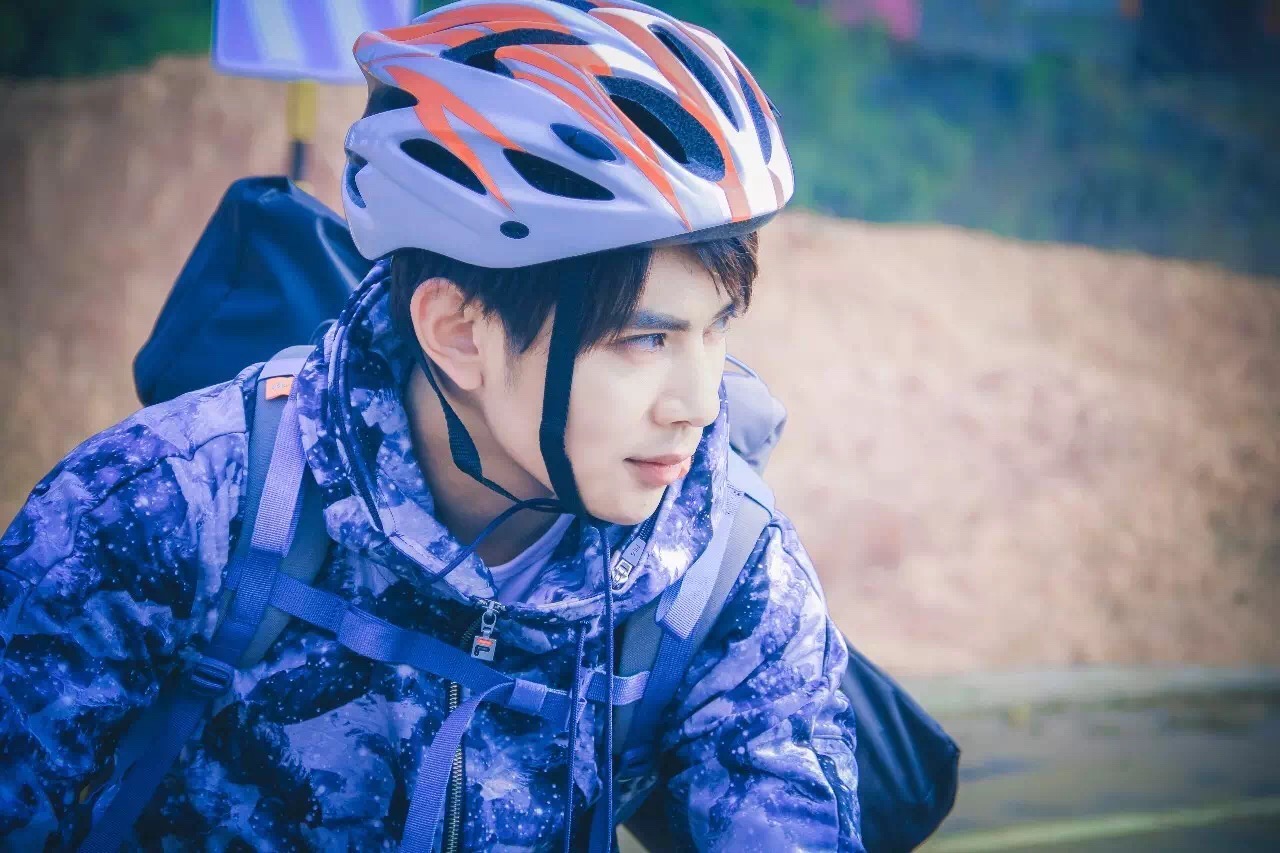 一路向南剧照的剧照